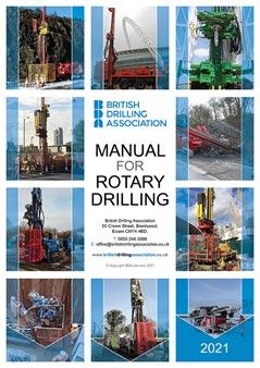 Getting to Grips with Rotary Drilling